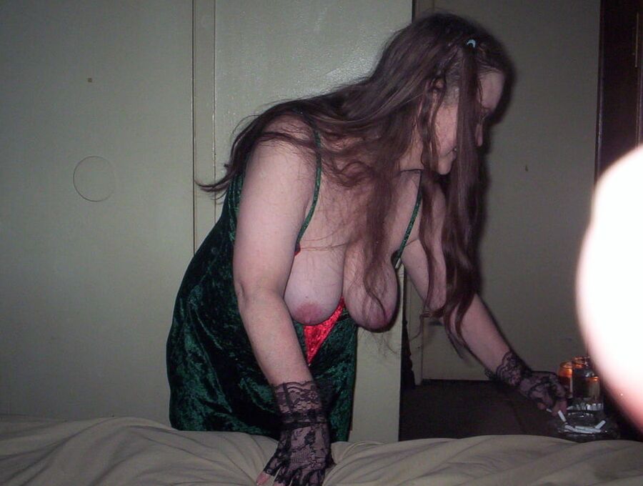 boob licking pussy playing bbw mature