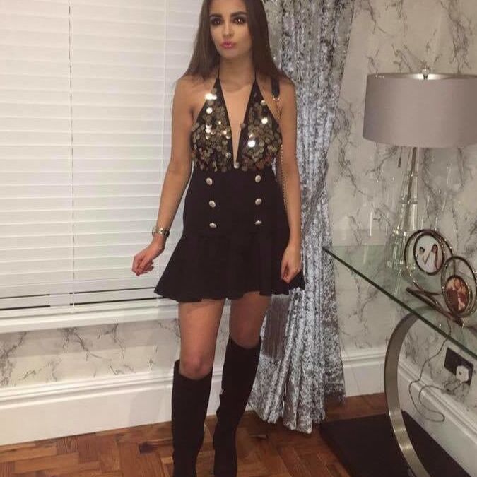 Liverpool girls