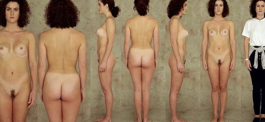 Women I&;d Like to Fuck - Czeck Casting