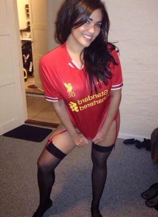 Liverpool girls