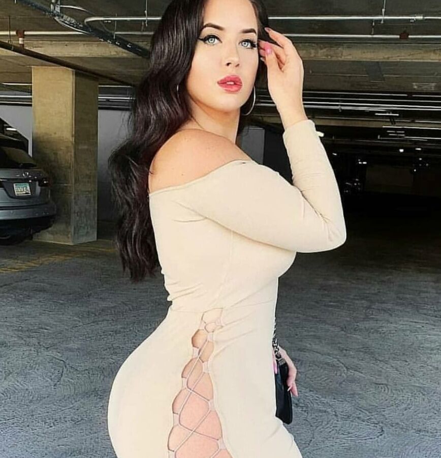 Some favorites - Nylons, Dresses -