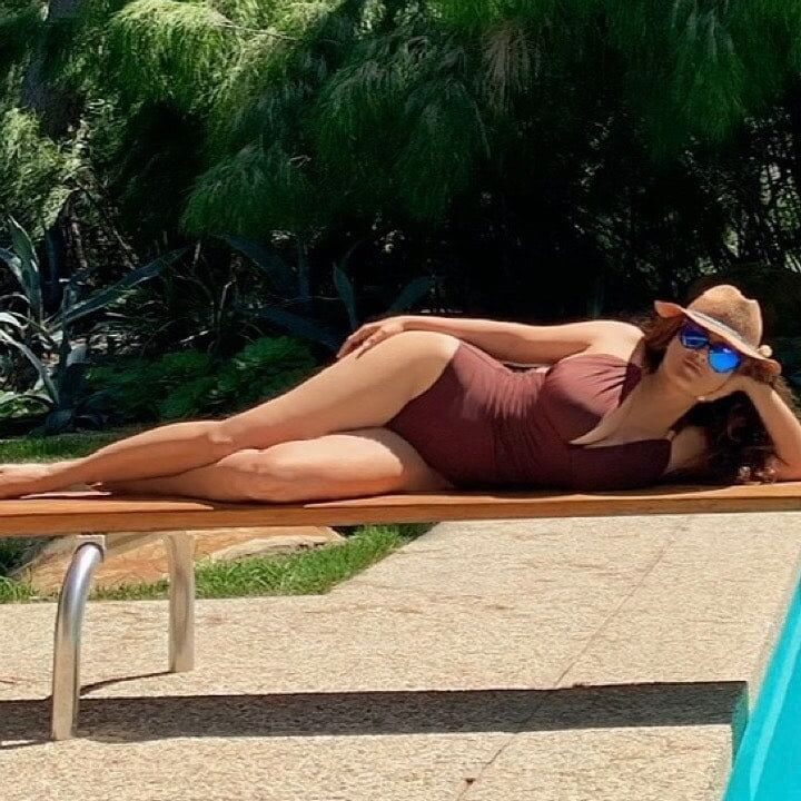 Salma Hayek mega collection