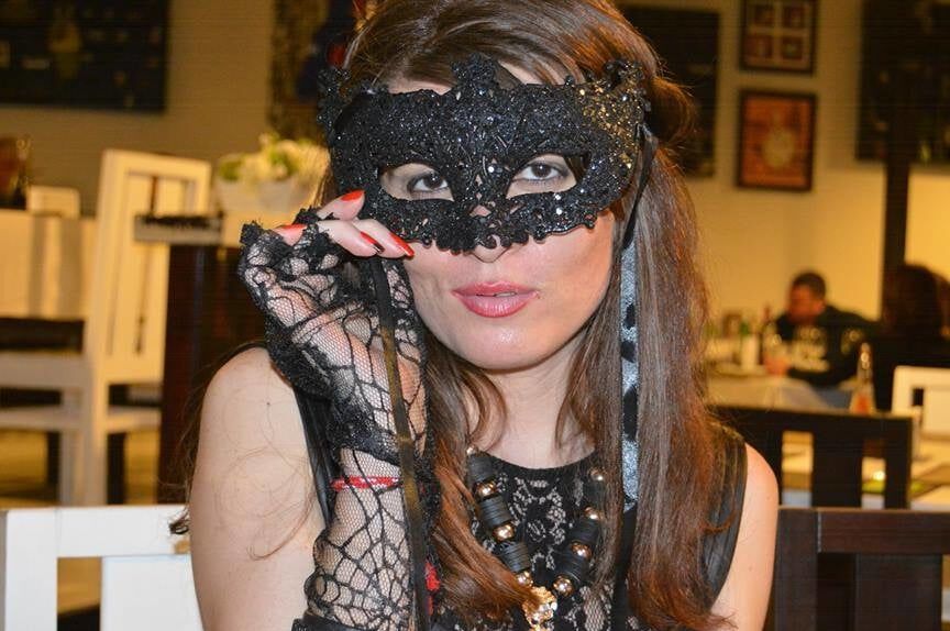Bulgarian Milf