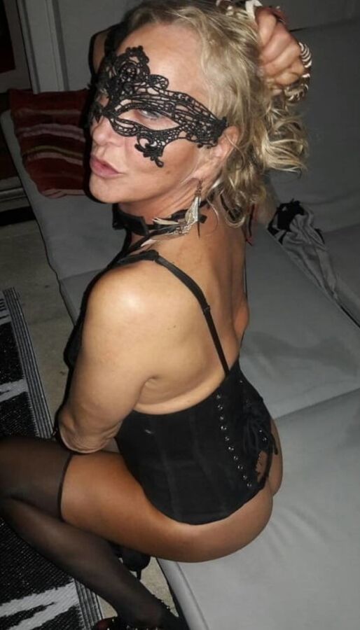 Mature &amp; Granny Collection