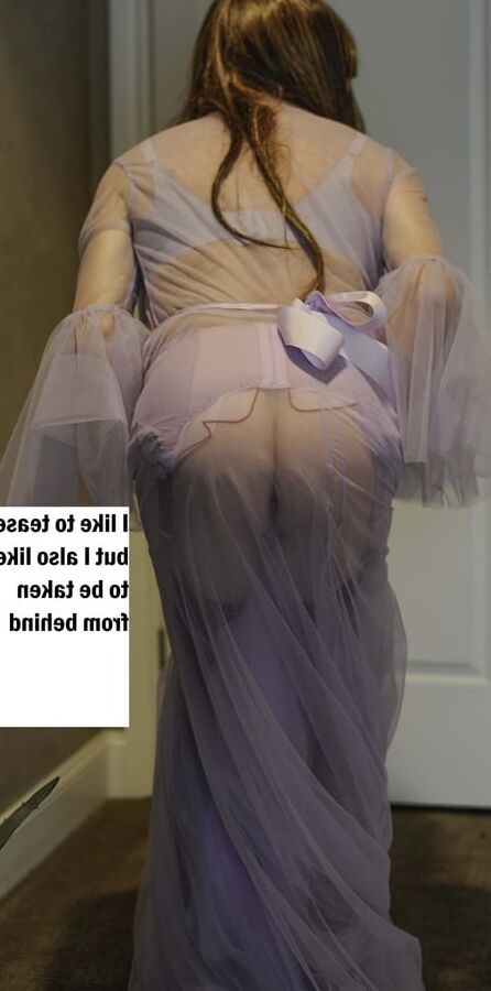 Maria Captions