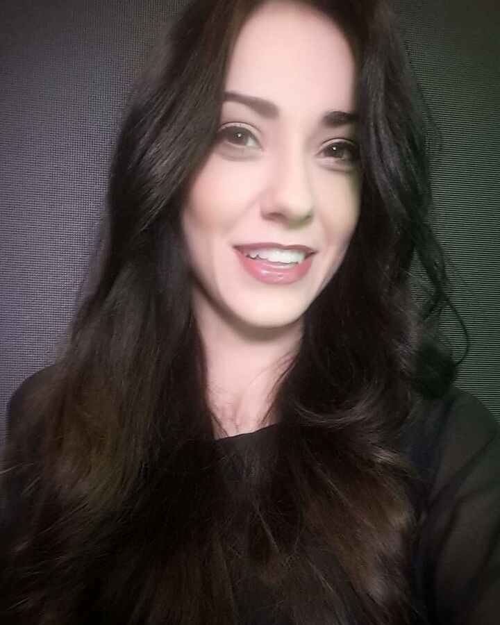 UrQueeen sexy polish twitch streamer