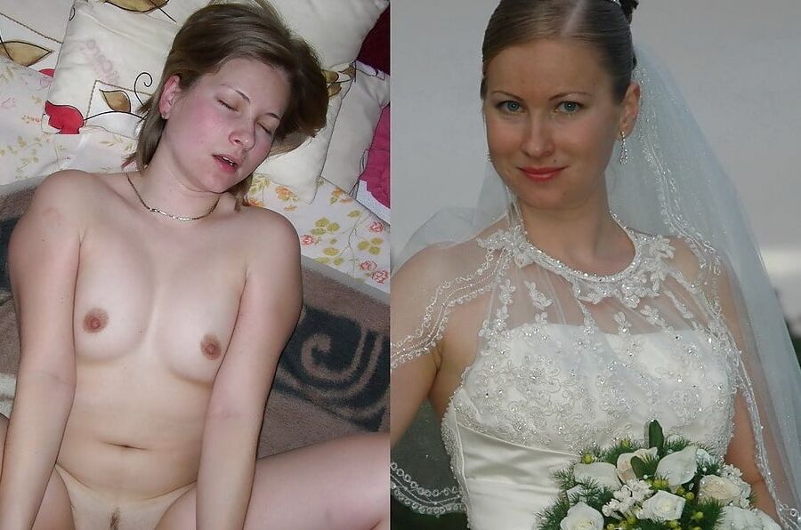 Dressed Undressed