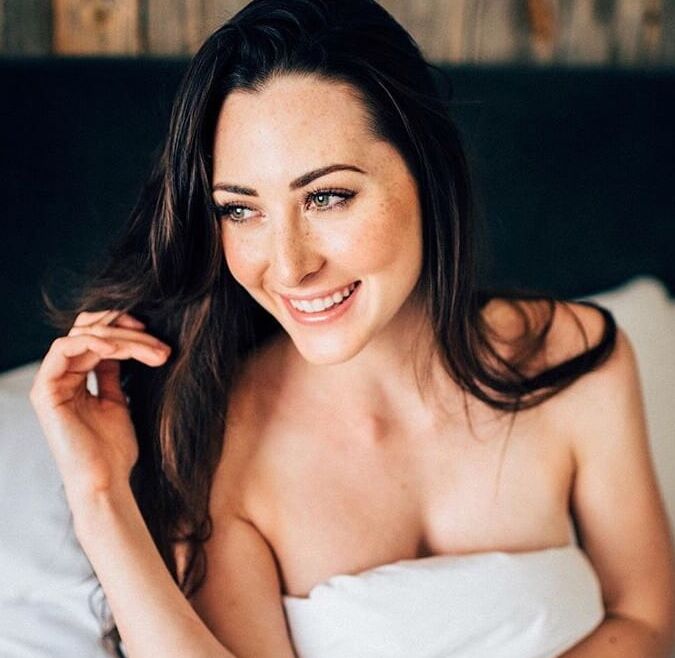 Jessica Trollinger