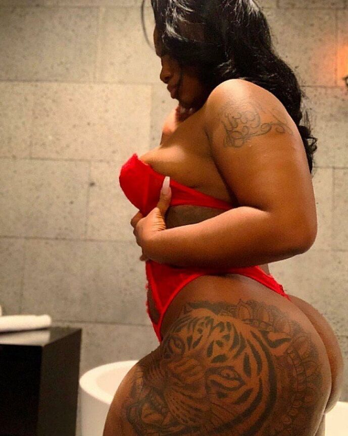 Random Sexiness Pt