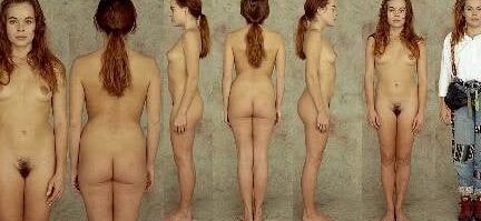 Women I&;d Like to Fuck - Czeck Casting