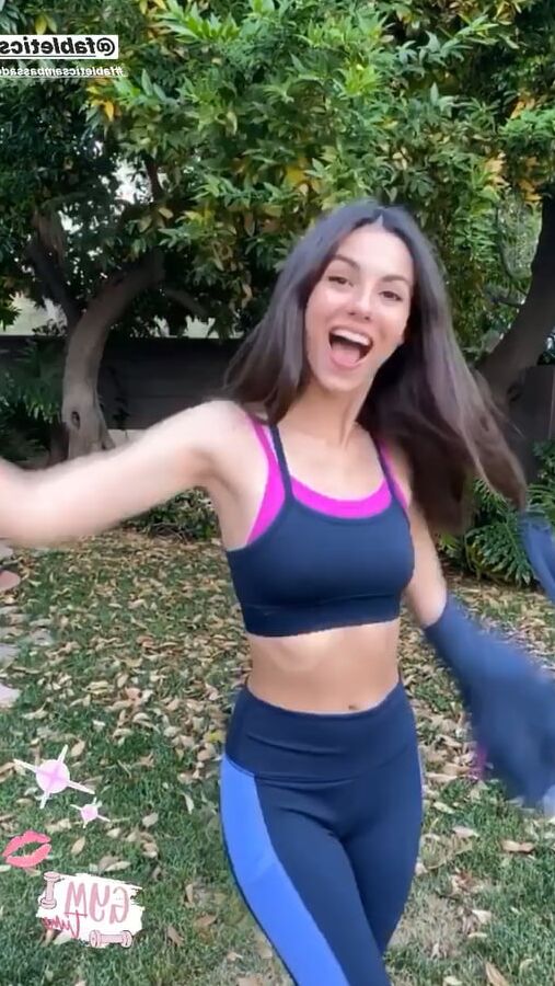 Victoria Justice