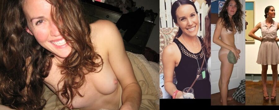 Before and After