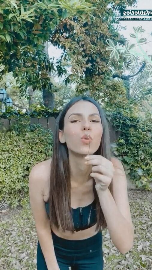Victoria Justice