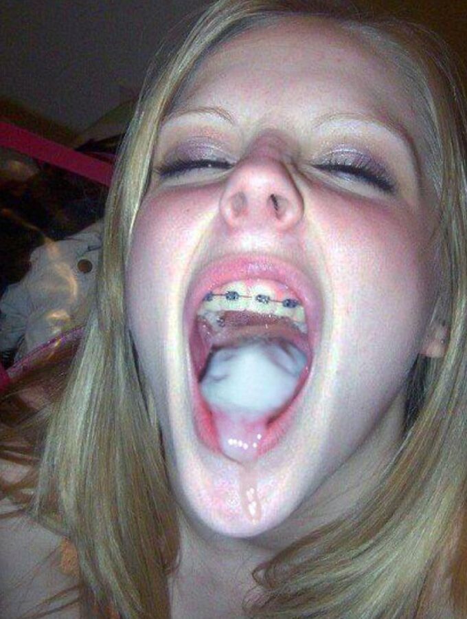 cum loving women