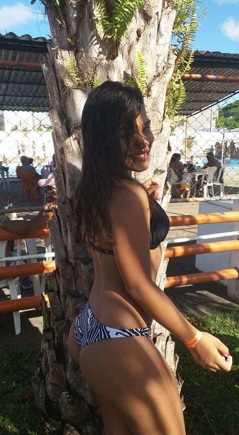 Brazil putas