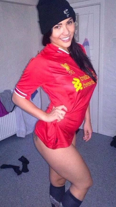 Liverpool girls