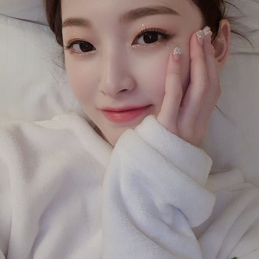 Oh my girl (want white cock