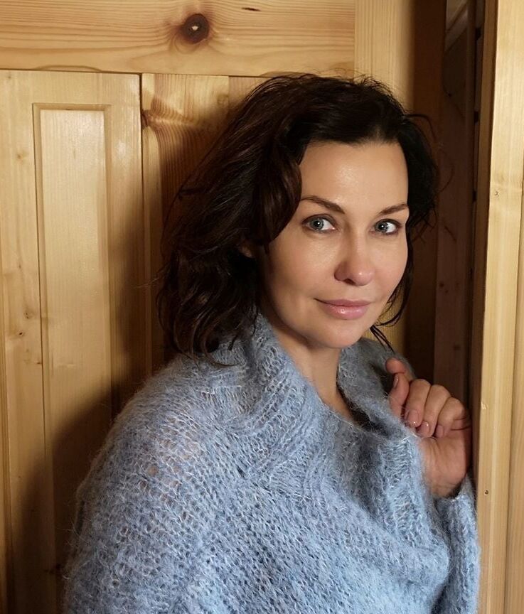 Anna Popek
