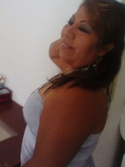rica y cachonda senora madura