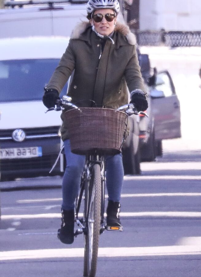 Pippa Middleton