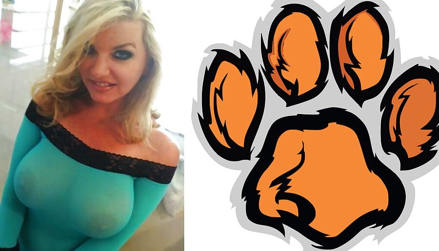 Cougar Collage