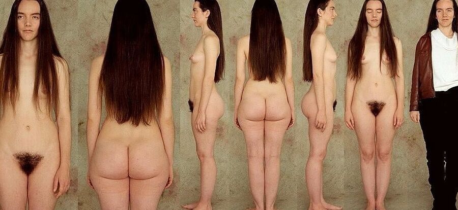 Women I&;d Like to Fuck - Czeck Casting