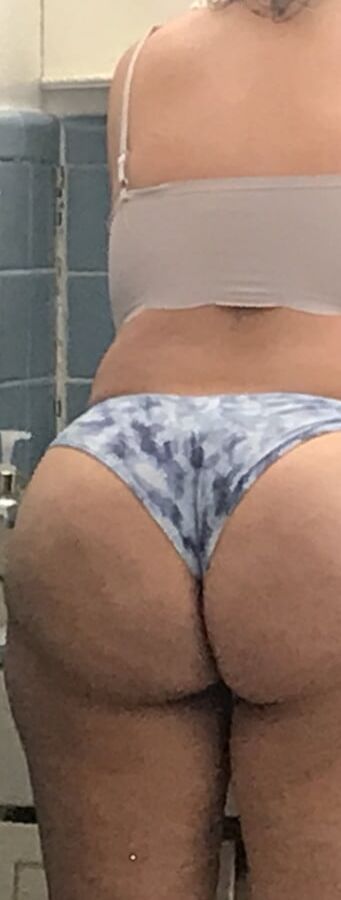 year old Latina GILF wife big booty