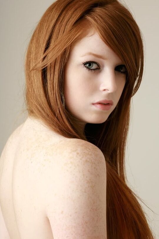 Ginger Sweets