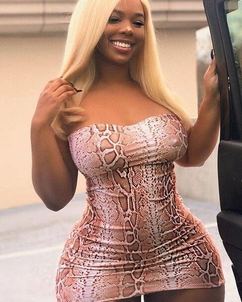 Gifting Her Fans