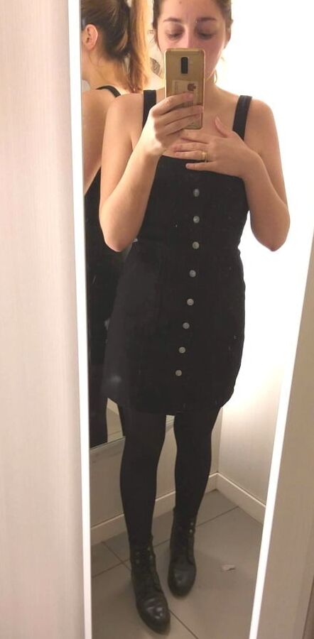 Expose this fine ass