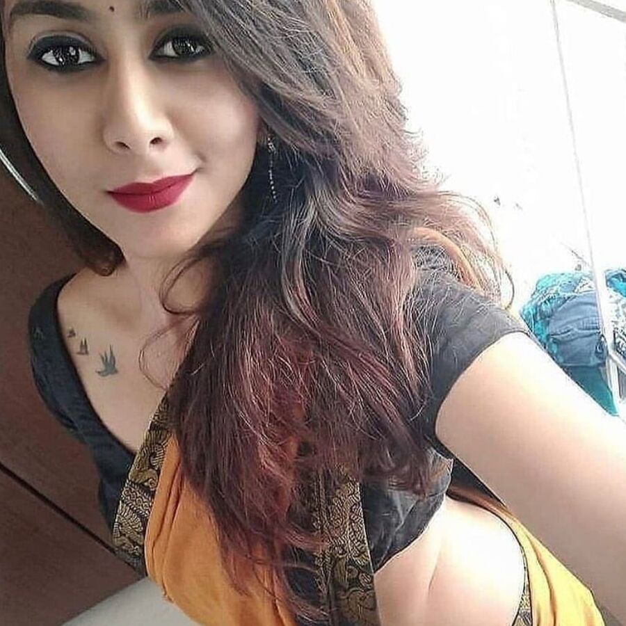 UNSEEN INDIAN MODELS