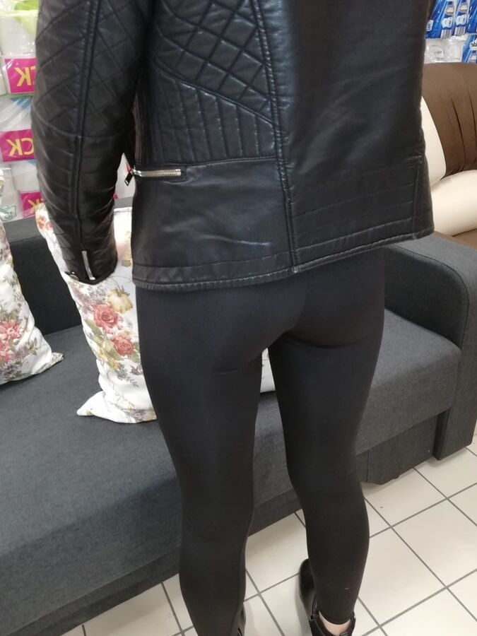 Expose this fine ass