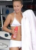 Hayden Panettiere