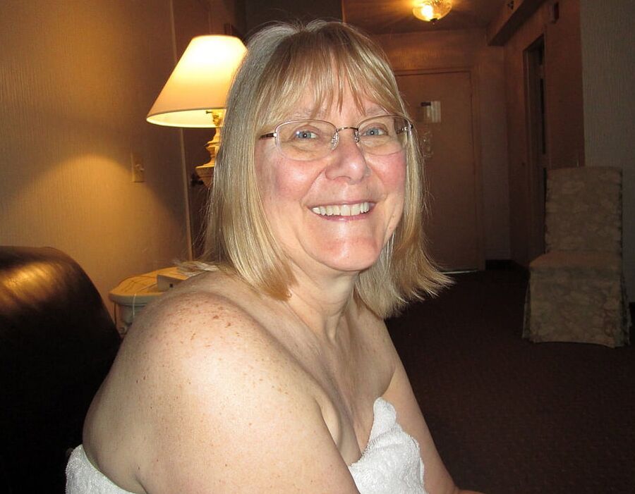 .Chubby wife in NE England, Dalen