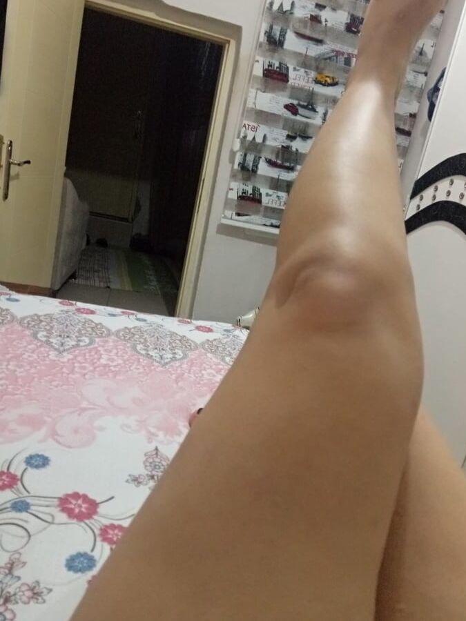 Turkish Slut Nuran