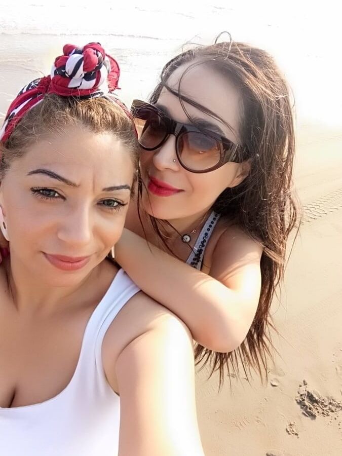 Turkish Slut Nuran