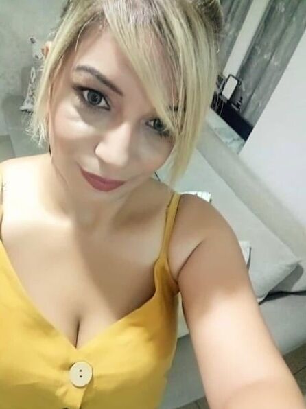 Turkish Slut Nuran