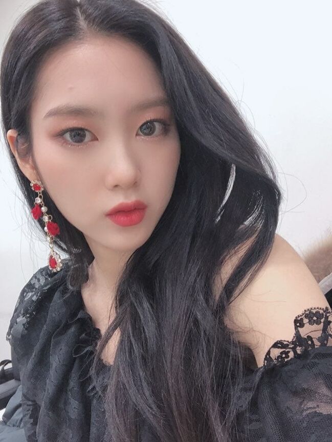 Oh my girl (want white cock