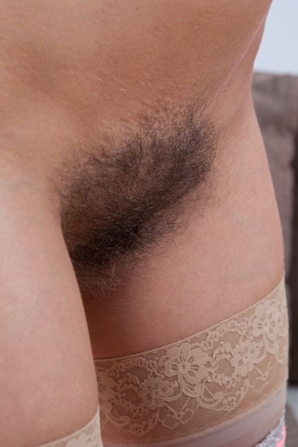 Hairy Bushes
