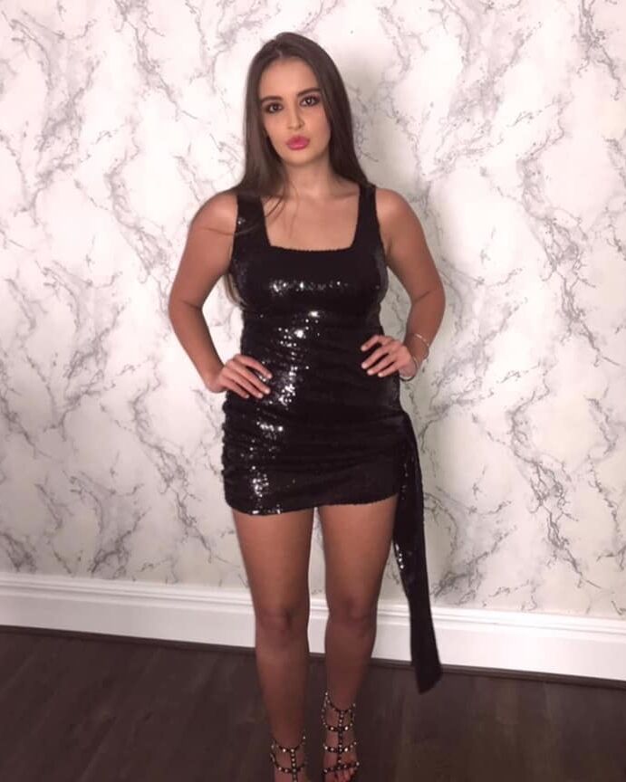 Liverpool girls