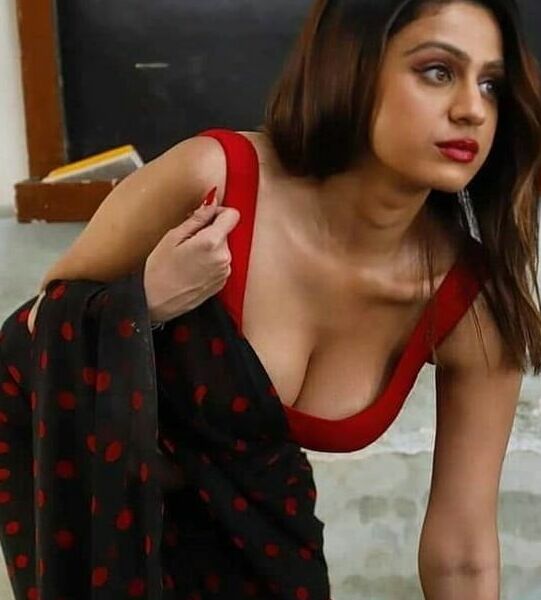 UNSEEN INDIAN MODELS