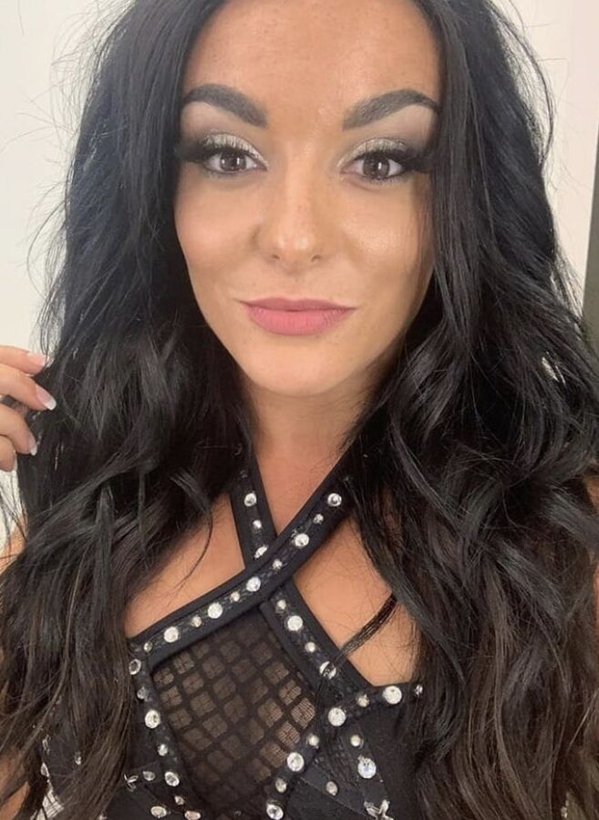 Deonna Purrazzo