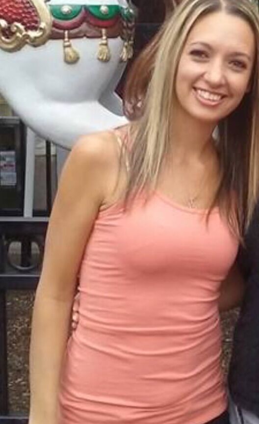 Attractive Mom