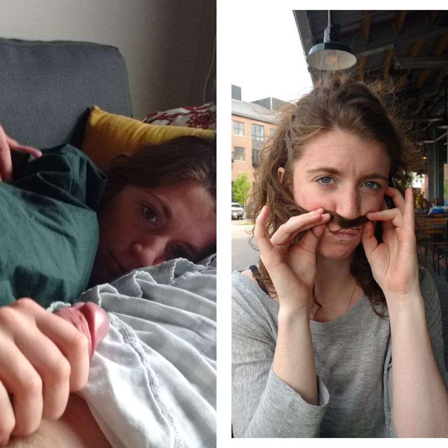 Normal and Harcore