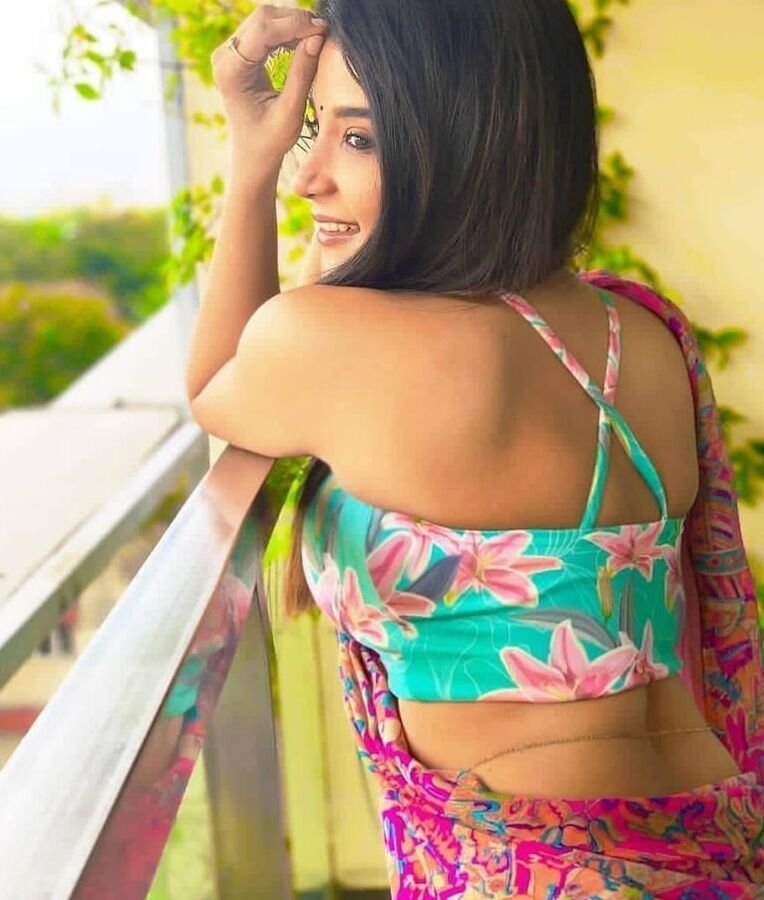 UNSEEN INDIAN MODELS