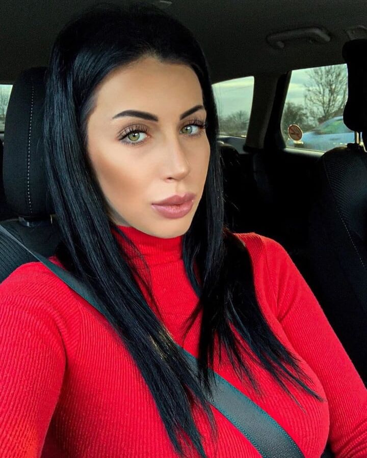 Liverpool girls