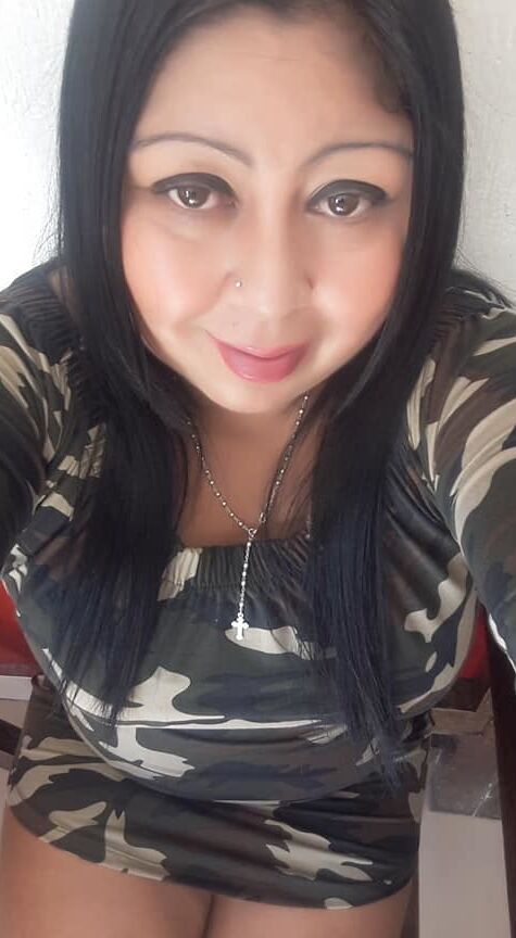 wendy loera jarocha caliente