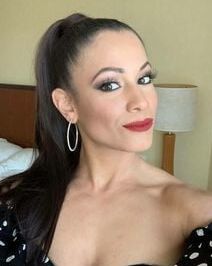 Dasha Kuret Gonzalez
