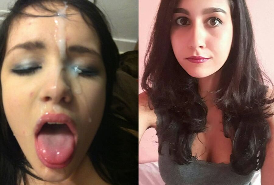 cum loving women