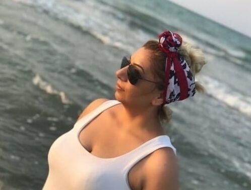 Turkish Slut Nuran